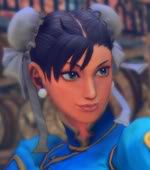 Chun Li